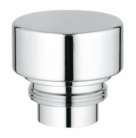 BOUTON INV.  NO DESIGN           CHR 46721000 GROHE  [46721000]