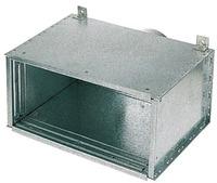 PLENUM ISOLE BBG 300X150 PIQ.ARR.      528863