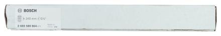 ADAPTATEUR SDS+ R1/2 COUR240 BOSCH 2608580864 BOSCH ELECTROPORTATIF  [2608580864]
