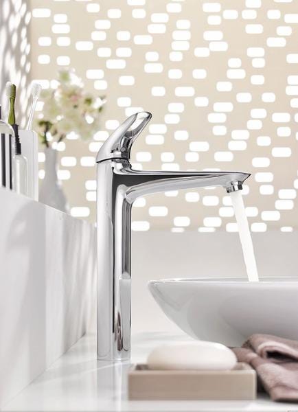 EUROSTYLE NOUVEAU - Mitigeur lavabo