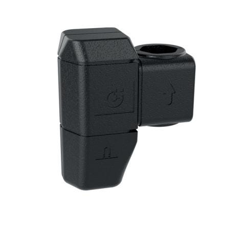 COQUE ISOLANTE 40 ET 50 CIS545XF4050 THERMADOR  [CIS545XF4050]