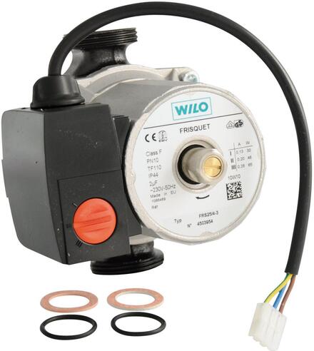 CIRCULATEUR - Standard
