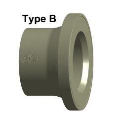 PROGEF STANDARD - Collet PP-H