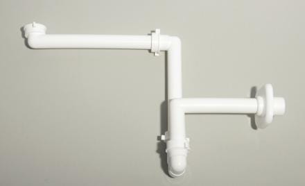 SIPHON GAIN DE PLACE               EE23033967 IDEAL STANDARD FRANCE  [EE23033967] 