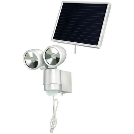 PROJECTEUR - LED solaire