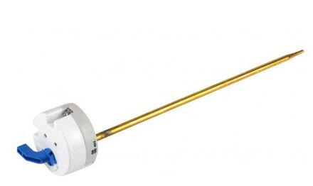 THERMOSTAT - À canne