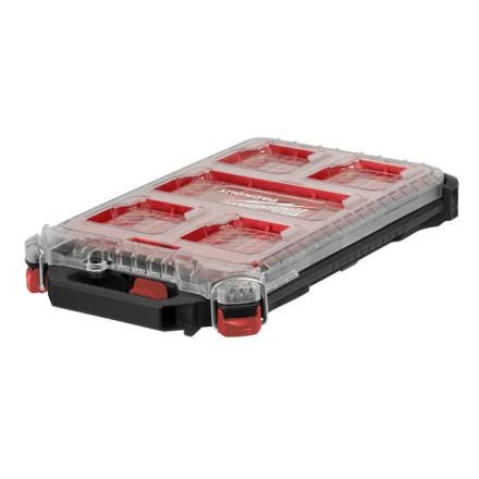 SYSTEM PACKOUT - Organisateur