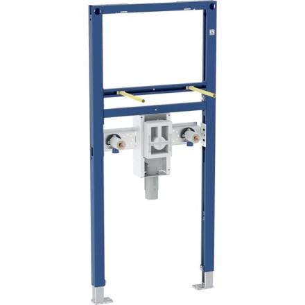BATI-SUP.LAV.DUOFIX ROB S/G.GEBERIT 111480001 GEBERIT