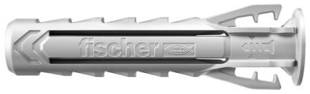 CHEVILLE NYLON SX PLUS 12X60    BTE25  568012 FISCHER FRANCE  [568012]