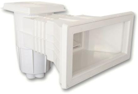 SKIMMER POLYESTER/BET SS.JOINTS 32MM    06470 FLUIDRA  [06470]