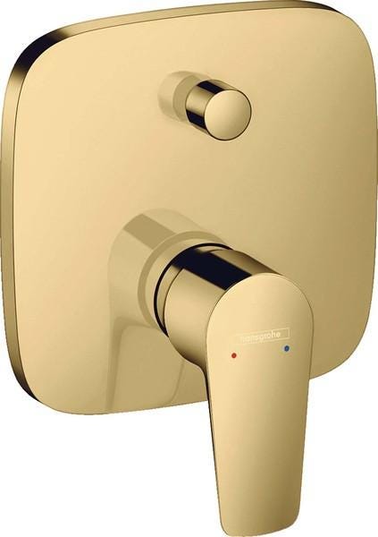 SET DE FINITION MITIGEUR OR.P B/DCH  71745990 HANSGROHE  [71745990]