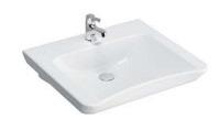 CONFORMA - Lavabo PMR