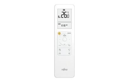 CLIM.UI TAKAO PLUS KJA 2000W BLC       873319