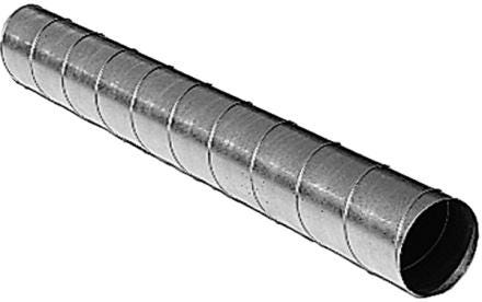 CONDUIT CIRCULAIRE RIGIDE - Conduit - GALVA