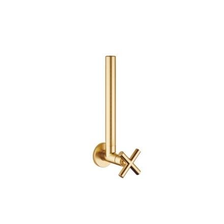 ROBINET EQUERRE OR BROSSE         22900892-37