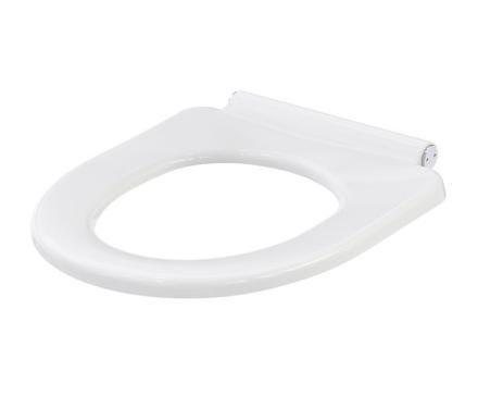 LUNETTE DE WC CF                      VC140V1 TOTO EUROPE  [VC140V1]