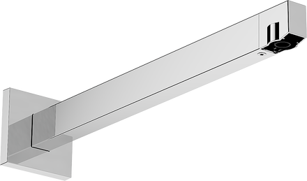 BRAS DE DCH E 39CM CHR     HANSGROHE 24337000 HANSGROHE  [24337000] 