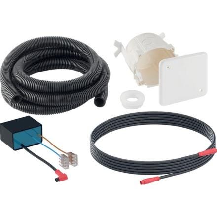 KIT D ENCASTREMENT BLOC ALIM     115.861.00.6 GEBERIT  [115.861.00.6]