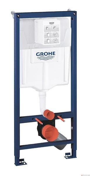 BATI-SUP.WC RAPID SL           GROHE 39144000 GROHE  [39144000]