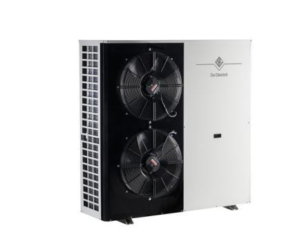 PAC MHTC MONOBLOC R290 030            7832044 DE DIETRICH EQUIP THERMIQU BDR  [7832044]