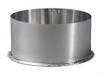 CONDUITS RIGIDES ALUMINIUM POUR GAZ - Tampon