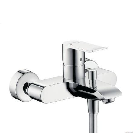 METRIS E2 - Mitigeur bain-douche mural
