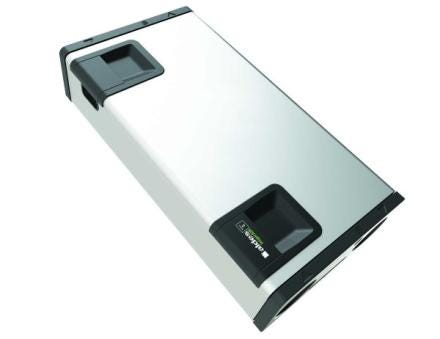 INSPIRAIR HOME SC240                 11023311 ALDES AERAULIQUE