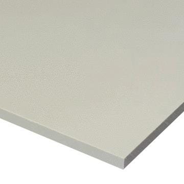 PLAQUE PP GRIS PRESSE RABOTE     20X2000X1000 SIMONA ALLEMAGNE  [PRODUIT-4498X]