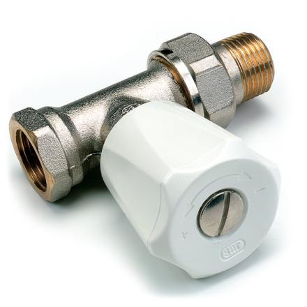 ROBINET SIMPLE REGLAGE - 419U - Droit à visser