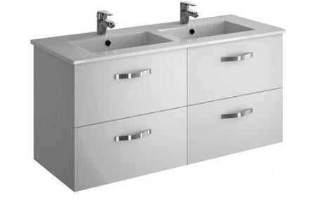 OLA - Meuble sous plan-vasque