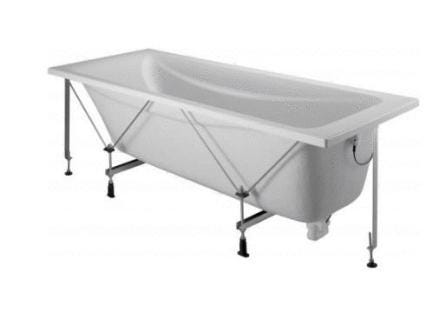 BAIGN.+CHASSIS.ODEON UP 180X80 JD  CE60481-00