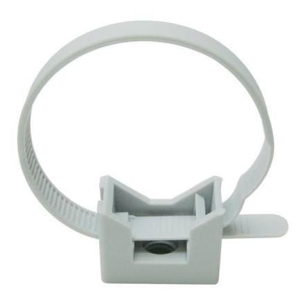 FIXE CABLE P-COLLIER 16-32 GRIS     KLAUF1632 MAGELEC