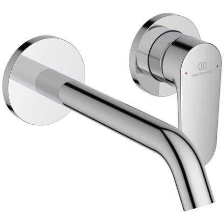 MITIGEUR MU  CERAFINE O NUOVO  CHR    BD776AA IDEAL STANDARD FRANCE  [BD776AA]