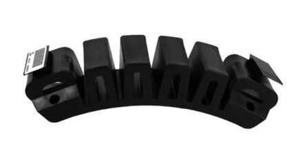 FIXATION TUBE PE - Fixbloc