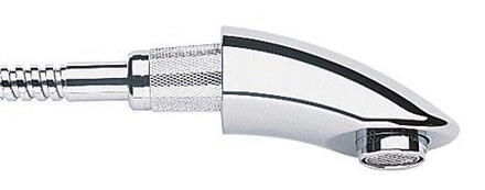 DOUCHETTE - Extractible pour mitigeur lavabo