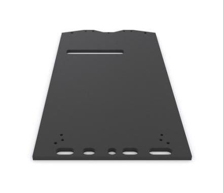 PANNEAU ACOUSTIQUE ANTI-VIBRATILE  0010025488 SAUNIER DUVAL - VAILLANT GROUP  [0010025488]