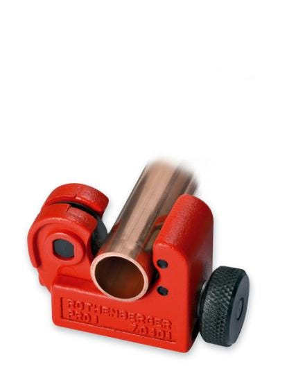 COUPE TUBE CUIVRE - Tube Cutter