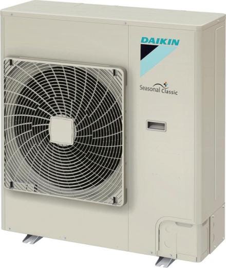 CLIM.U.E.SKYAIR SEAS.CL.12.5KW T RZQSG125L8Y1 DAIKIN  [RZQSG125L8Y1]
