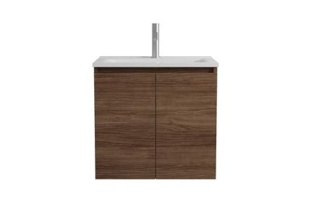 MEUBLE S/PLAN EAZY26 2P 60CM CHENE FON.RC0240