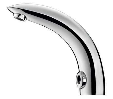 TEMPOMATIC 2 - Robinet lavabo