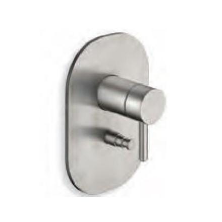 MITIGEUR IX INOX 316 DOUCHE    ONDYNA IX68928 ONDYNA  [IX68928] 