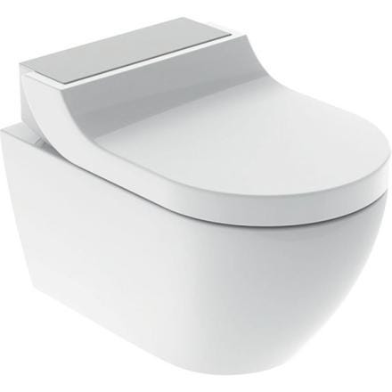 WC COMPLET AQUACLEAN TUMA COMFORT   146290FW1 GEBERIT  [146.290.FW.1]