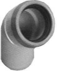 COUDE SITECH® - MF - 45°