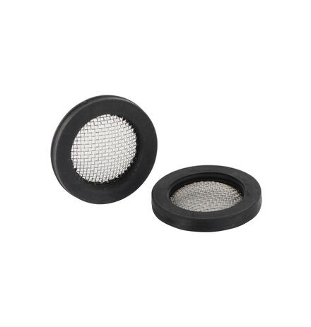 ACCESSOIRES ROBINETTERIE - Filtres pour robinet d'arrêt