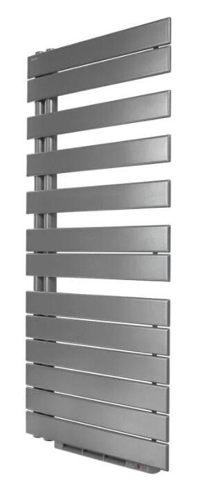 FASSANE SPA - FR - Radiateur Sèche-serviettes Asymétrique - Chauffage Central - Acier