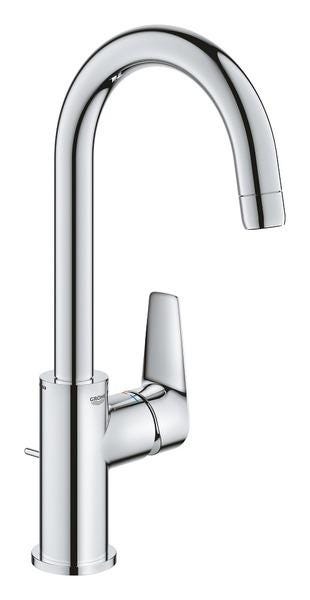 MITIGEUR MONOC. LAV L BAUEDGE    CHR 23760001 GROHE  [23760001]