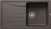 SONA 5S - Evier réversible en Silgranit®