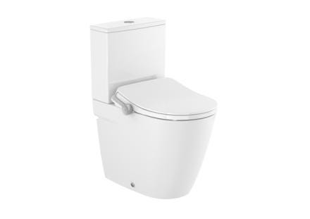 WC LAVANT SOL ONA COMPACT SS BRIDE A803461S01