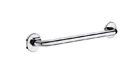 BARRE D'APPUI DROITE - Barre de maintien et de relèvement pour WC, douche ou baignoire