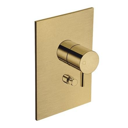 FACADE MIT DOUCHE 2 S OR BRO         TV68996P ONDYNA  [TV68996P]
